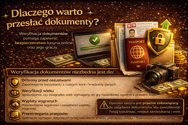 25 Euro Bez Depozytu w Casino